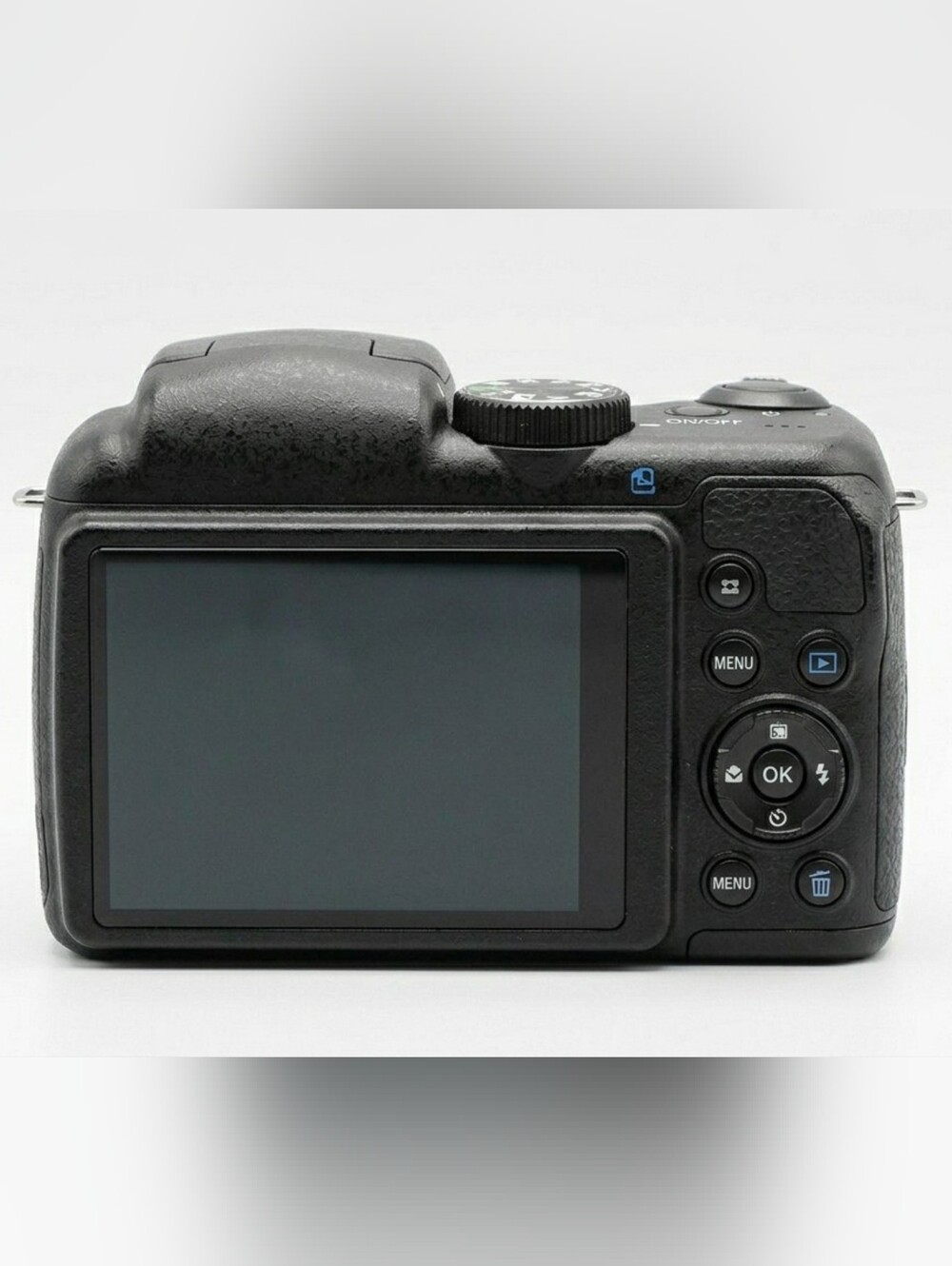 GE- Digital Camera with 15x Optical Zoom - Picture 5 of 16